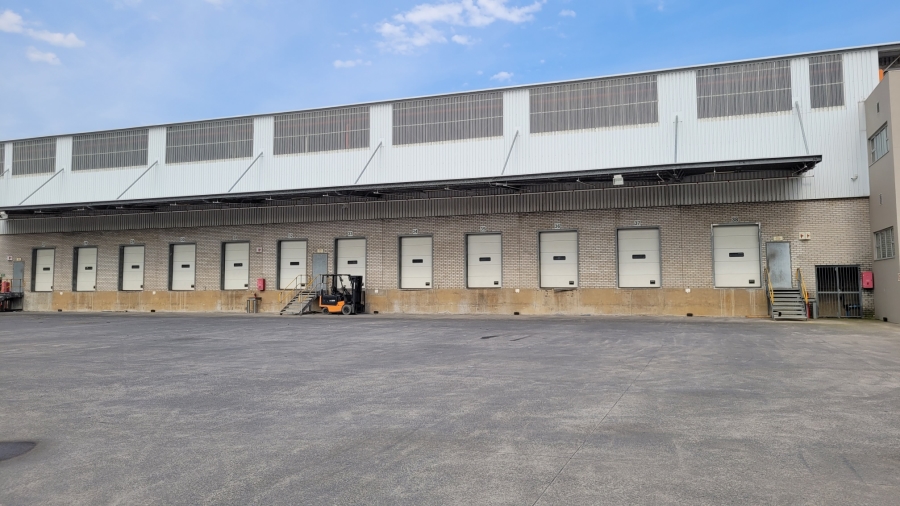 To Let commercial Property for Rent in Montague Gardens Western Cape